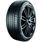Anvelope  Continental ContiWinterContact TS 850P 235/45R17 97H Iarna