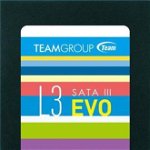 SSD Team Group Ultra L3 Evo, 240GB, 2.5", Sata III 600