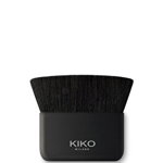 Pensula pentru ten si corp Kiko Milano, Face 14 Face And Body Brush