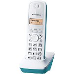 Telefon Panasonic DECT digital KX-TG1611FXC