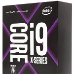 Procesor Intel Core i9-9900X X-series, 3.50 GHz, 19.25MB, Socket 2066