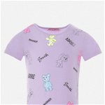Tricou Mov, other
