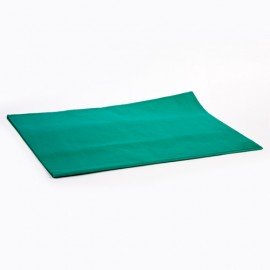 Hartie fina pentru creatii - Tissue paper - Verde inchis, Heutink
