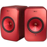 Boxe KEF LSX 2.0 Red