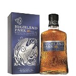 Highland Park Wings of The Eagle 16 ani Island Single Malt Scotch Whisky 0.7L, Highland Park