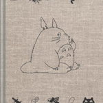 Sketchbook - My Neighbor Totoro | Chronicle Books, Chronicle Books
