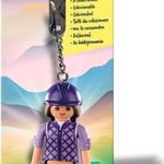 Breloc cu figurine Playmobil 70651 Amazon