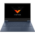 Laptop Gaming Victus by HP 16-e0003nq cu procesor AMD Ryzen™ 7 5800H 16.1 Full HD 144Hz 16GB 512GB SSD NVIDIA® GeForce RTX™ 3060 6GB Free DOS Performance Blue