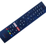 Telecomanda LCD Vestel,JVC RC43157, 