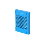 PHS-25 2.5 HDD Silicone Protection Box Blue, Orico