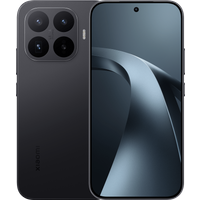 Xiaomi 17T Black 12GB+512GB, Xiaomi