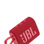 JBL GO 3 boxa portabila Red, jbl