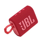 JBL GO 3 boxa portabila Red, jbl