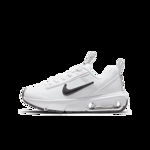 Nike, Pantofi sport low-top Air Max INTRLK Lite, Alb