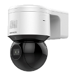 Camera PTZ IP, rezolutie 4MP, IR50m, Audio, Alarm, Wi-Fi, PoE, DarkFighter - HIKVISION, HIKVISION