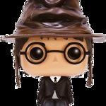 Funko Pop: Harry Potter - Sorting Hat Harry Potter, Funko