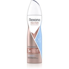 REXONA DEO SPRAY 150ML ADVANCED PROTECTION INVISIBLE AQUA, Rexona