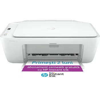 Multifunctional Inkjet HP DeskJet 2720 All-in-One