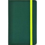 Green Notebook 