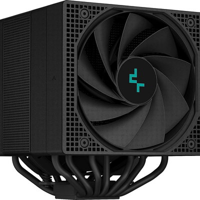 Cooler Procesor DEEPCOOL ASSASIN IV, Negru