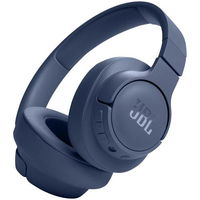 Casti audio wireless over-ear  Tune 720BT - JBL Pure Bass Sound - Bluetooth 5.3 - Conexiune multi-point - Asistent vocal, JBL