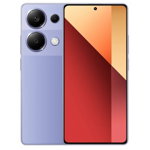 Smartphone Redmi Note 13 Pro 8GB 256GB Lavender Purple, Xiaomi