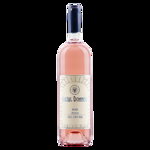 Vin roze demisec Beciul Domnesc, 0.75L, 12% alc., Romania, Beciul Domnesc