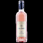 Vin roze demisec Beciul Domnesc, 0.75L, 12% alc., Romania, Beciul Domnesc