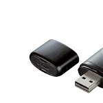 Adaptor wireless D-Link DWA-182, AC1200, Dual Band, USB 3.0, D-Link