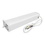 Motor draperie inteligent LUXION, 80 W, Control aplicatie, Programari, Luxion