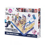 Zuru 5 Surprise Disney Store Mini Brands Playset 77267, ZURU