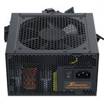 Sursa B12 BC-550 80+ Bronze 550W Negru, Seasonic