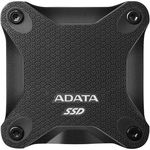 SSD extern A-Data SD600Q 960GB, 440MB/s, USB3.1, black, A-Data