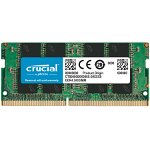 Memorie laptop 16GB (1x16GB) DDR4 3200MHz CL22 1.2V, Crucial