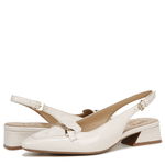 Incaltaminte Femei Naturalizer Lindsey Satin Pearl Patent Leather, Naturalizer