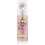 Fond de ten Soft Nude 20 Stay All Day 16h Long-Lasting Foundation