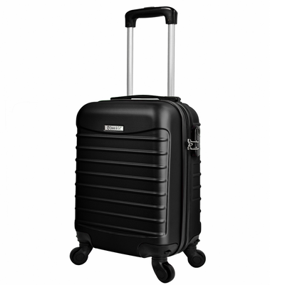 Troler cabina avion Quasar & Co.®