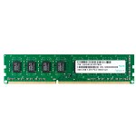 Memorie Apacer 8GB DDR3 1600MHz 1.35V CL11, Apacer