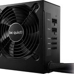 Sursa be quiet! System Power 9 CM, 80+ Bronze, 600W