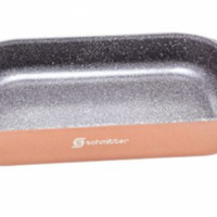 Schmitter tava al turnat ceramica 39.5x26cm 340.39 tc