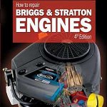 How to Repair Briggs and Stratton Engines