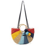 Geantă PEPE JEANS - Opal Bag PL031116 Ultra Blue 542