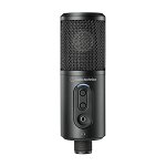 Microfon Audio-Technica ATR2500x-USB Negru