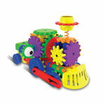 Joc de constructie - Tren