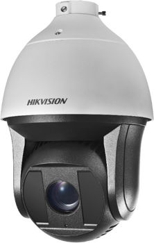 CAMERA IP SPEED DOME 2MP IR 400M