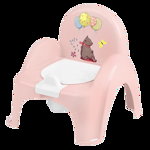 Olita tip scaunel Forest Fairytail Roz copii, bebelusi