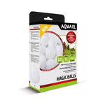 AQUAEL Magic Balls cartus acvariu filtrare mecanica 1L, AQUAEL