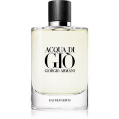 Apa de parfum Giorgio Armani Acqua Di Gio EDP 125ml