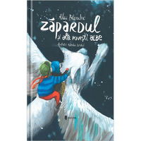 Zapardul si alte povesti albe - Alec Blenche, Univers