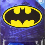 Masinuta - Hot Wheels - Batman - Mai multe modele